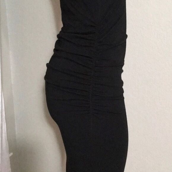 Michael Stars midi reversible tank dress. Medium. NWOT - Picture 3 of 5